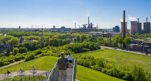 Private Ruhr Region Tour